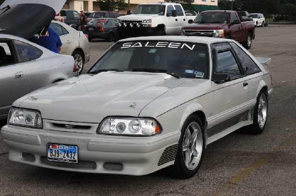 Austin F Body North Meetup 05/25/2013 - photo by Jeff Barringer