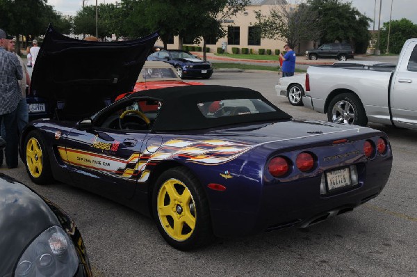 Austin F Body North Meetup 05/25/2013 - photo by Jeff Barringer