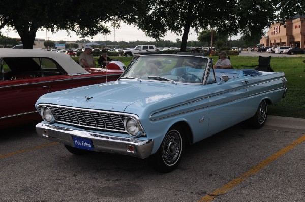 Austin F Body North Meetup 05/25/2013 - photo by Jeff Barringer