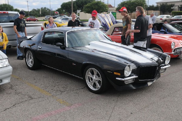 Austin F Body North Meetup 05/25/2013 - photo by Jeff Barringer