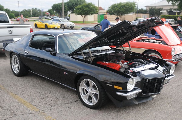 Austin F Body North Meetup 05/25/2013 - photo by Jeff Barringer