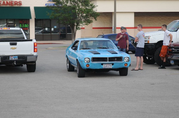 Austin F Body North Meetup 05/25/2013 - photo by Jeff Barringer