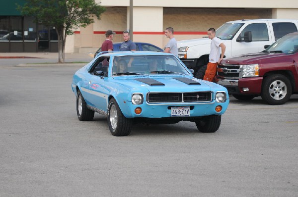 Austin F Body North Meetup 05/25/2013 - photo by Jeff Barringer