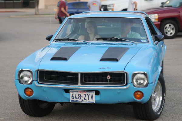 Austin F Body North Meetup 05/25/2013 - photo by Jeff Barringer