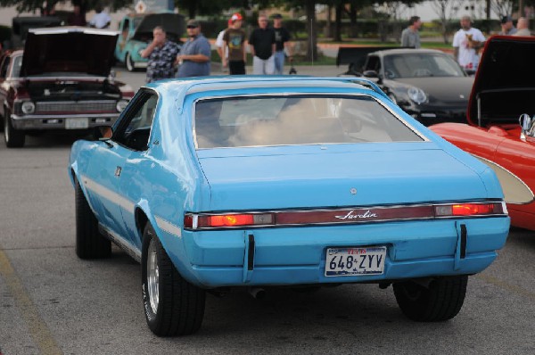 Austin F Body North Meetup 05/25/2013 - photo by Jeff Barringer