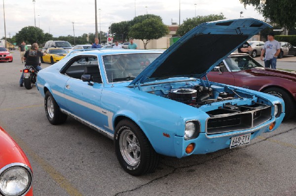 Austin F Body North Meetup 05/25/2013 - photo by Jeff Barringer