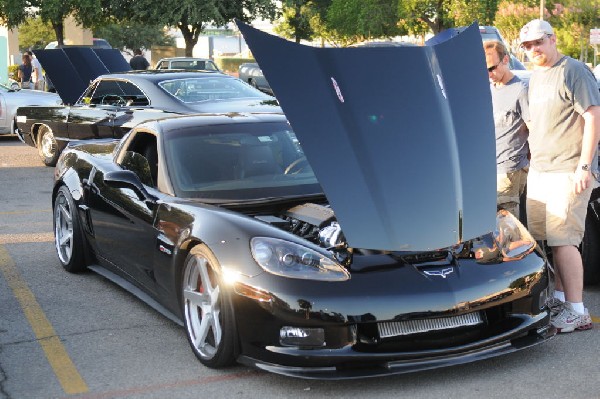 Austin FBody North Meetup - 06/04/2011