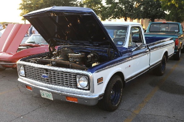 Austin FBody North Meetup - 06/04/2011