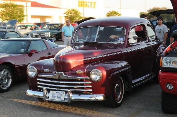 Austin FBody North Meetup - 06/04/2011