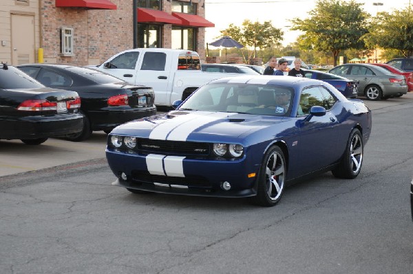 Austin FBody North Meetup - 06/04/2011