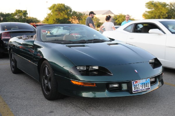 Austin FBody North Meetup - 06/04/2011