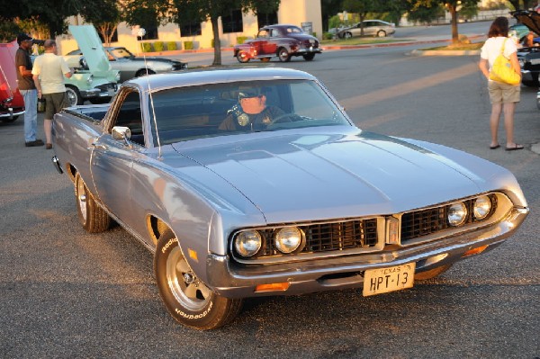 Austin FBody North Meetup - 06/04/2011