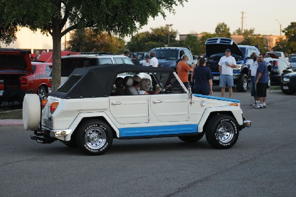 Austin FBody North Meetup - 06/04/2011