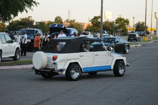 Austin FBody North Meetup - 06/04/2011