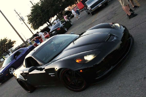 Austin FBody North Meetup - 06/04/2011