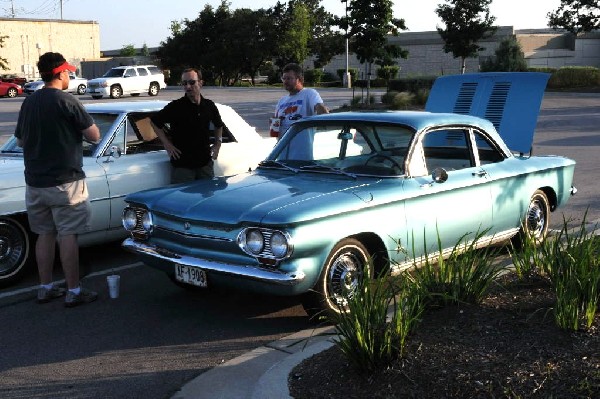 Austin FBody Meetup 06/05/2010