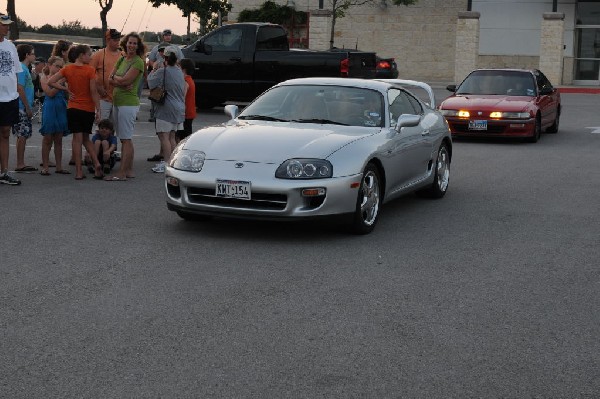 Austin FBody Meetup 06/05/2010