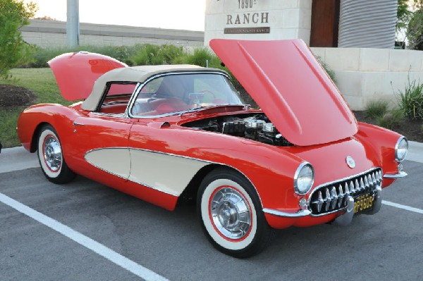 Austin FBody Meetup 06/13/09