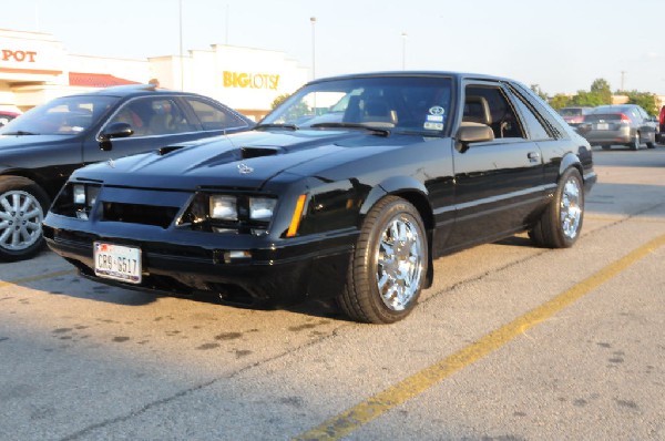 Austin F Body North Meetup 06/23/2012 - photo by Jeff Barringer