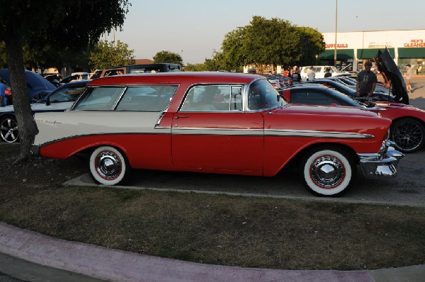 Austin F Body North Meetup 06/23/2012 - photo by Jeff Barringer