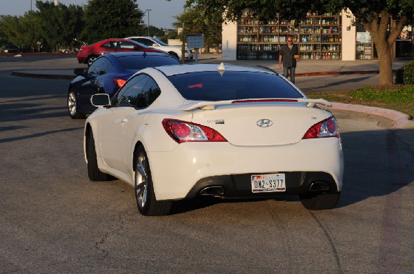 Austin F Body North Meetup 06/23/2012 - photo by Jeff Barringer