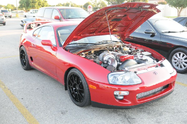 Austin F Body North Meetup 06/23/2012 - photo by Jeff Barringer