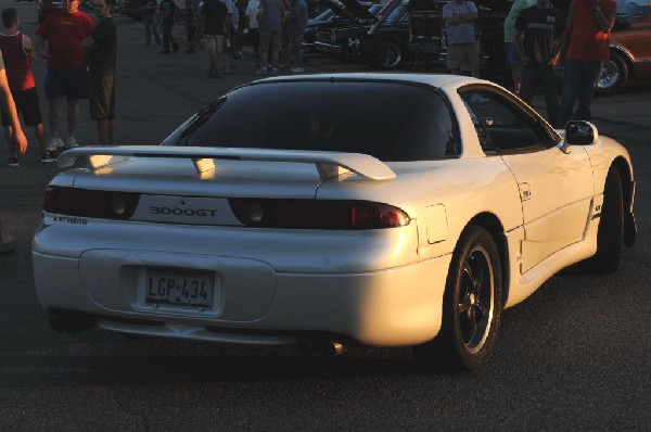 Austin F Body North Meetup 06/23/2012 - photo by Jeff Barringer