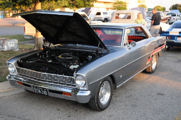 Austin F Body North Meetup 06/23/2012 - photo by Jeff Barringer