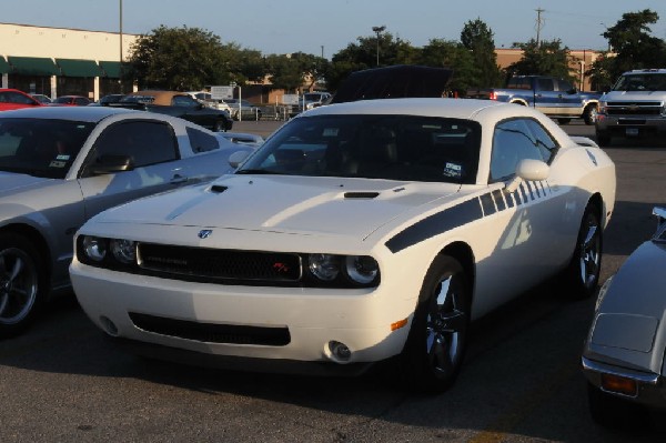 Austin FBody North Meetup - 06/25/11 - photo by jeff barringer