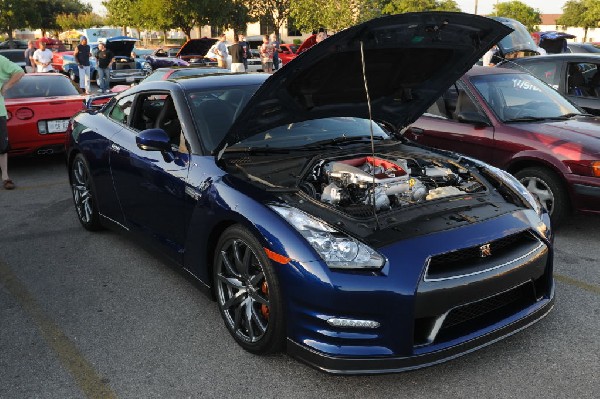 Austin FBody North Meetup - 06/25/11 - photo by jeff barringer