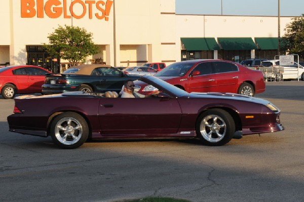 Austin FBody North Meetup - 06/25/11 - photo by jeff barringer