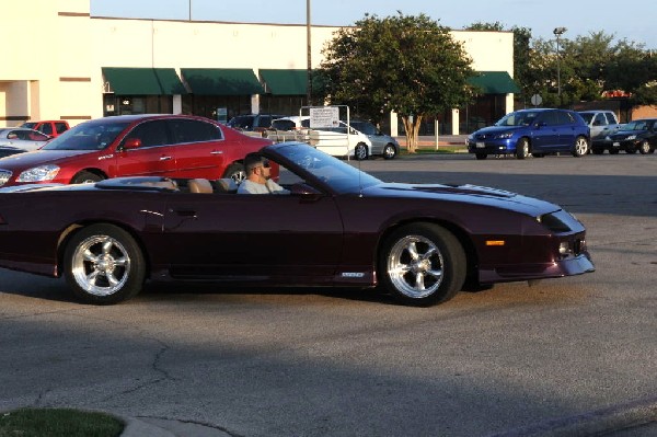 Austin FBody North Meetup - 06/25/11 - photo by jeff barringer