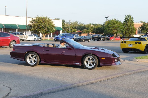 Austin FBody North Meetup - 06/25/11 - photo by jeff barringer