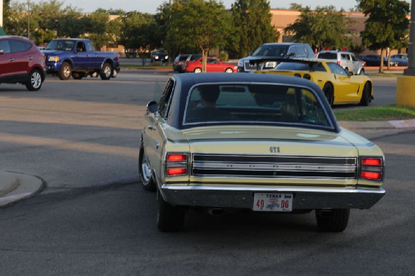 Austin FBody North Meetup - 06/25/11 - photo by jeff barringer