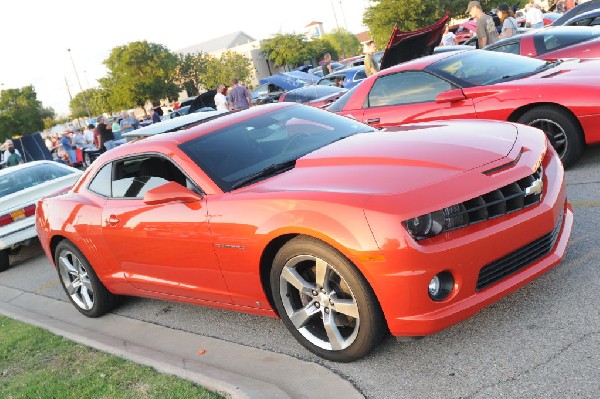 Austin FBody North Meetup - 06/25/11 - photo by jeff barringer