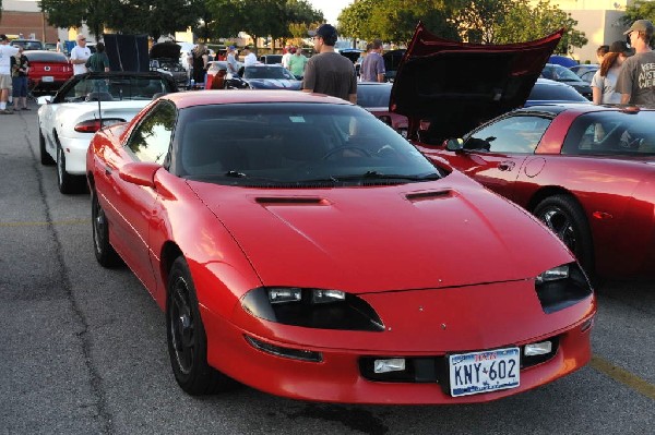 Austin FBody North Meetup - 06/25/11 - photo by jeff barringer