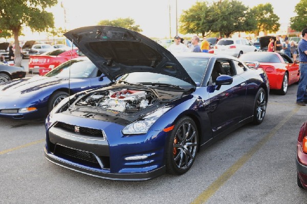 Austin FBody North Meetup - 06/25/11 - photo by jeff barringer