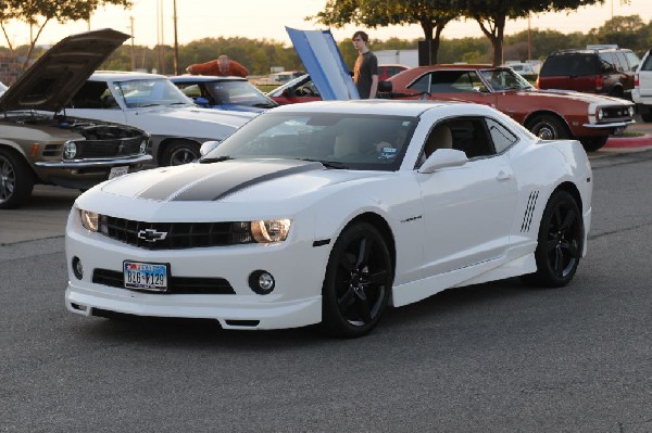 Austin FBody North Meetup - 06/25/11 - photo by jeff barringer