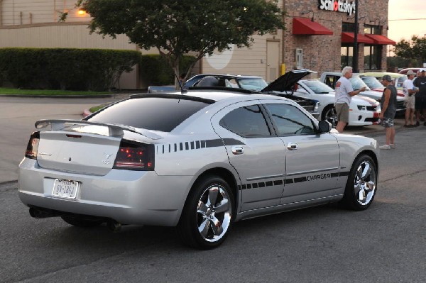 Austin FBody North Meetup - 06/25/11 - photo by jeff barringer