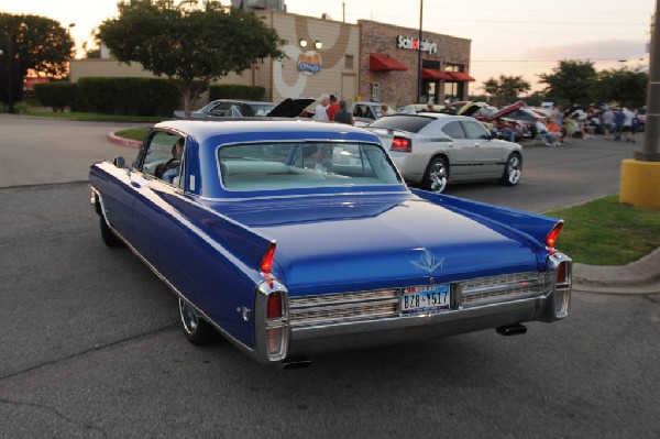 Austin FBody North Meetup - 06/25/11 - photo by jeff barringer