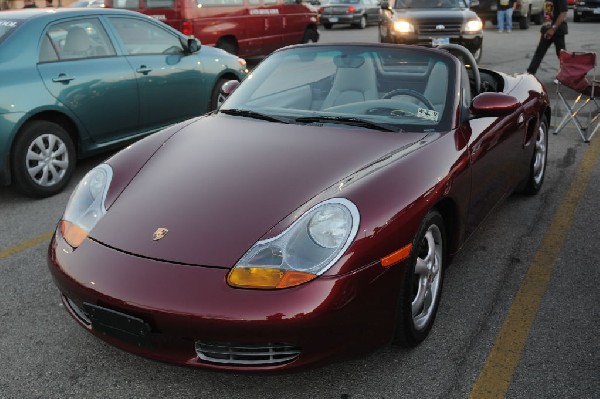 Austin FBody North Meetup - 06/25/11 - photo by jeff barringer