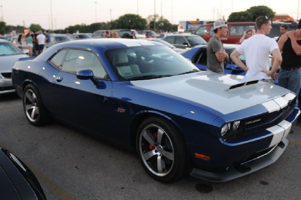 Austin FBody North Meetup - 06/25/11 - photo by jeff barringer