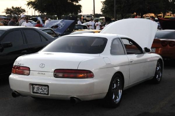 Austin FBody North Meetup - 06/25/11 - photo by jeff barringer