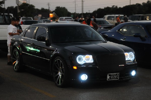 Austin FBody North Meetup - 06/25/11 - photo by jeff barringer