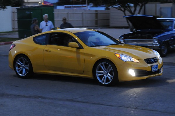 Austin FBody North Meetup - 06/25/11 - photo by jeff barringer