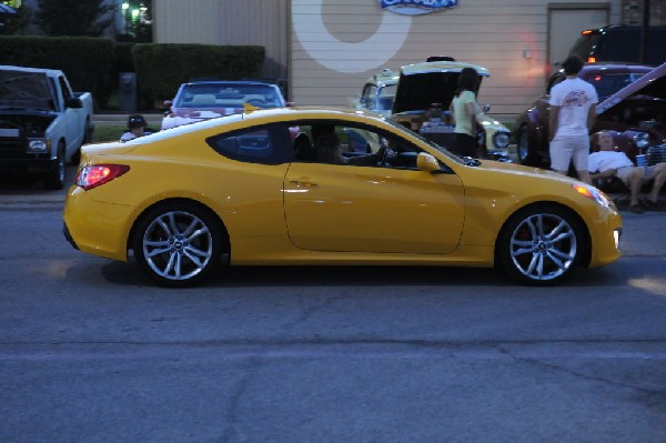 Austin FBody North Meetup - 06/25/11 - photo by jeff barringer