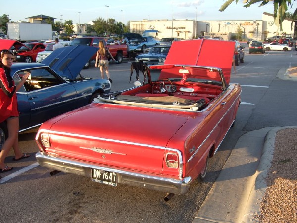 Austin FBody Meetup 06/26/2010