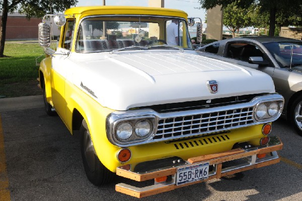 Austin FBody North Meetup - 07/02/11 - photo by jeff barringer