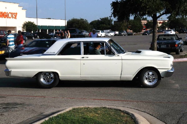 Austin FBody North Meetup - 07/02/11 - photo by jeff barringer