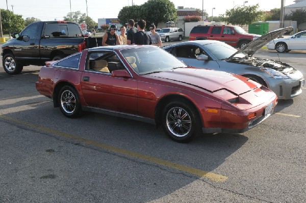 Austin FBody North Meetup - 07/02/11 - photo by jeff barringer